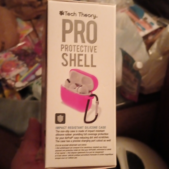 Ipod case - Picture 2 of 3